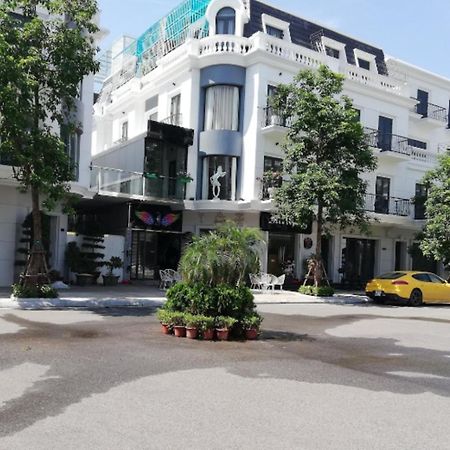 Ha Long Legend Hotel 외부 사진