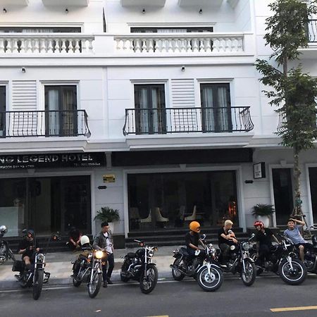 Ha Long Legend Hotel 외부 사진