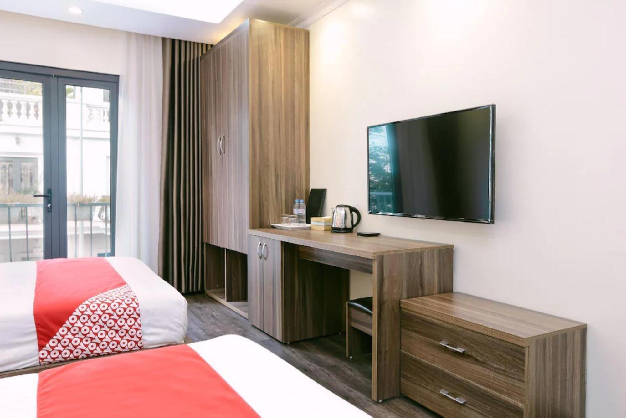 Ha Long Legend Hotel 외부 사진
