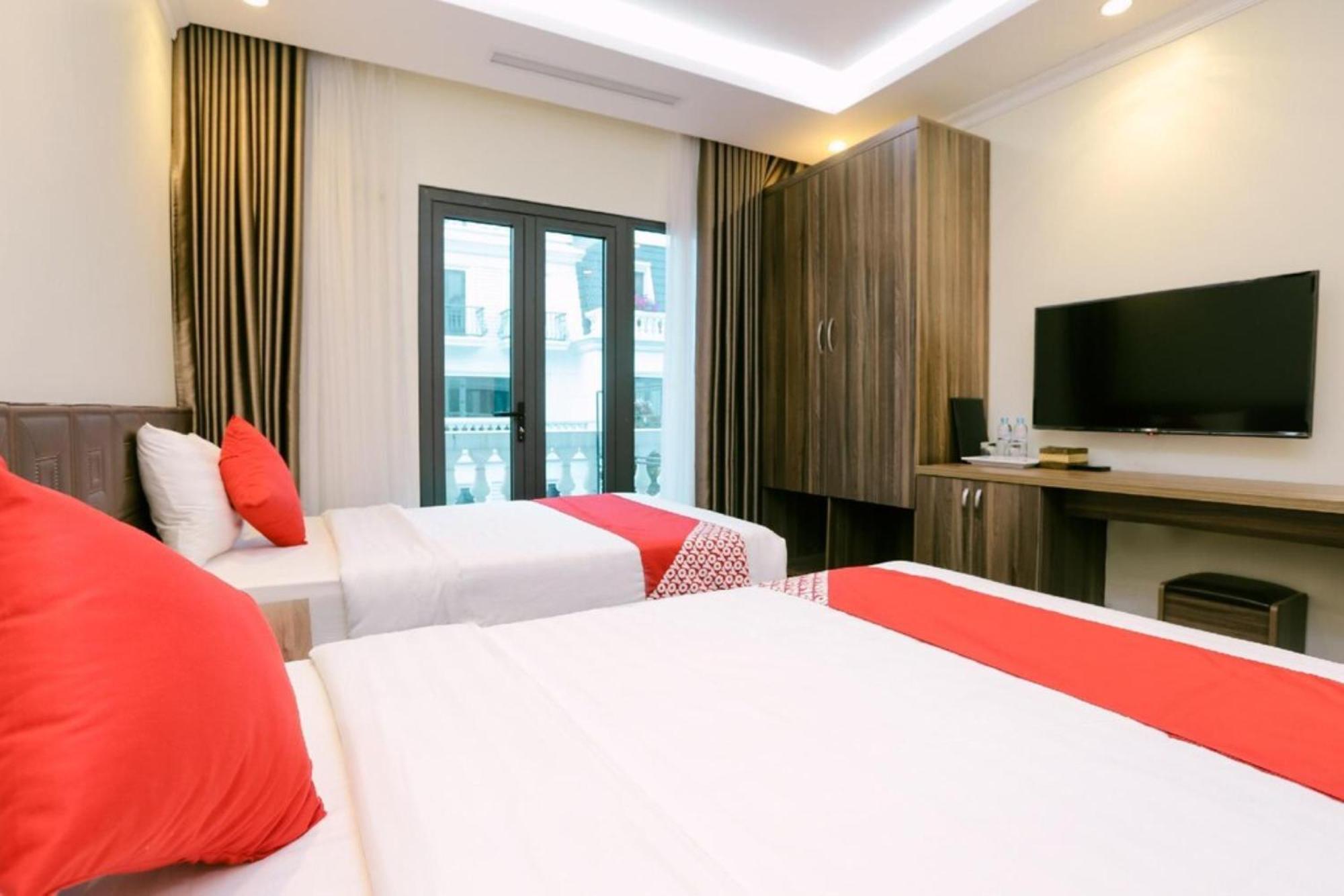 Ha Long Legend Hotel 외부 사진