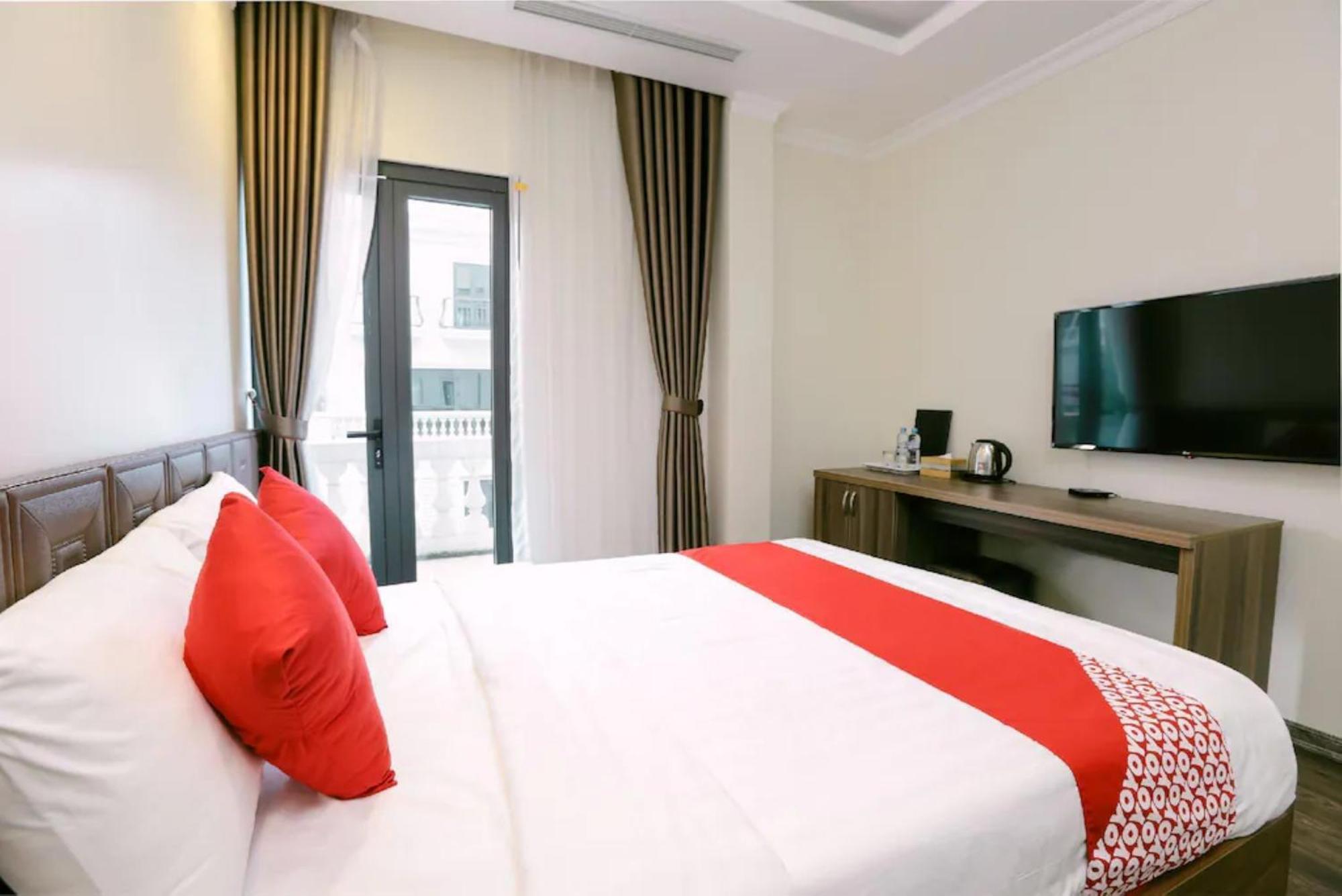 Ha Long Legend Hotel 외부 사진