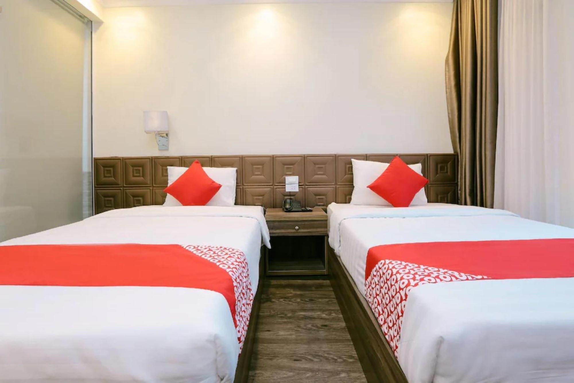 Ha Long Legend Hotel 외부 사진