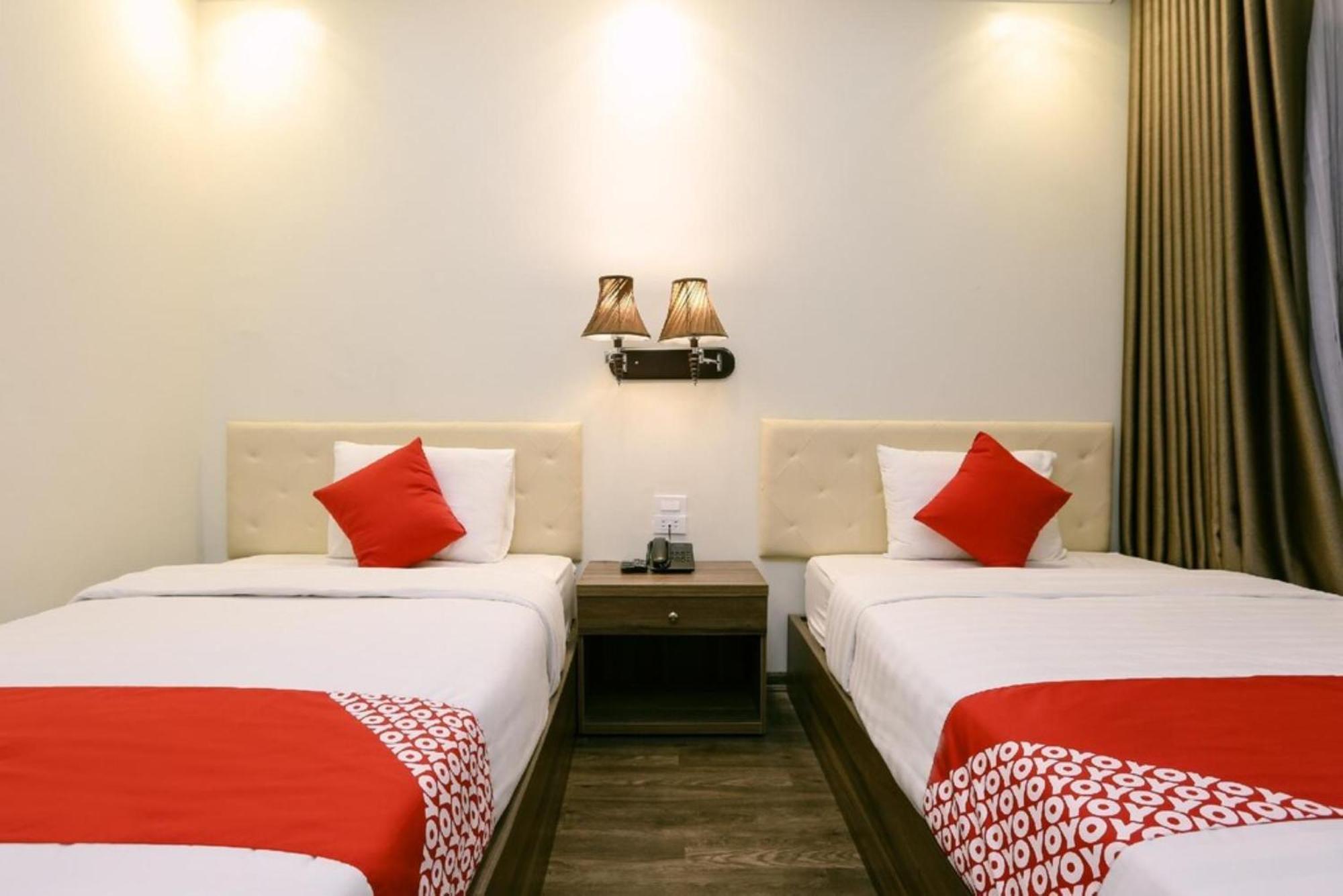 Ha Long Legend Hotel 외부 사진