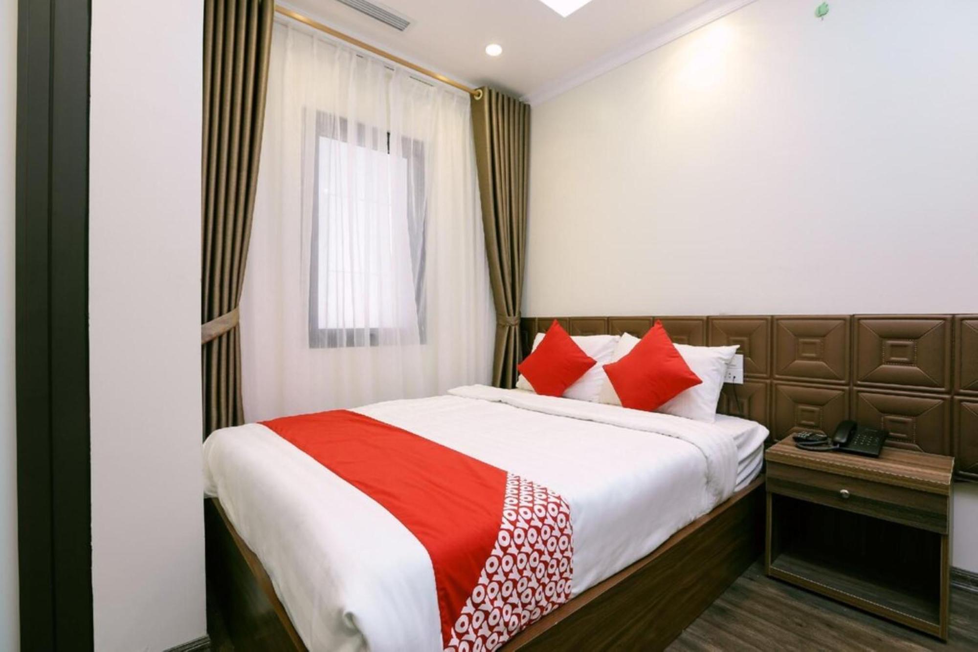 Ha Long Legend Hotel 외부 사진