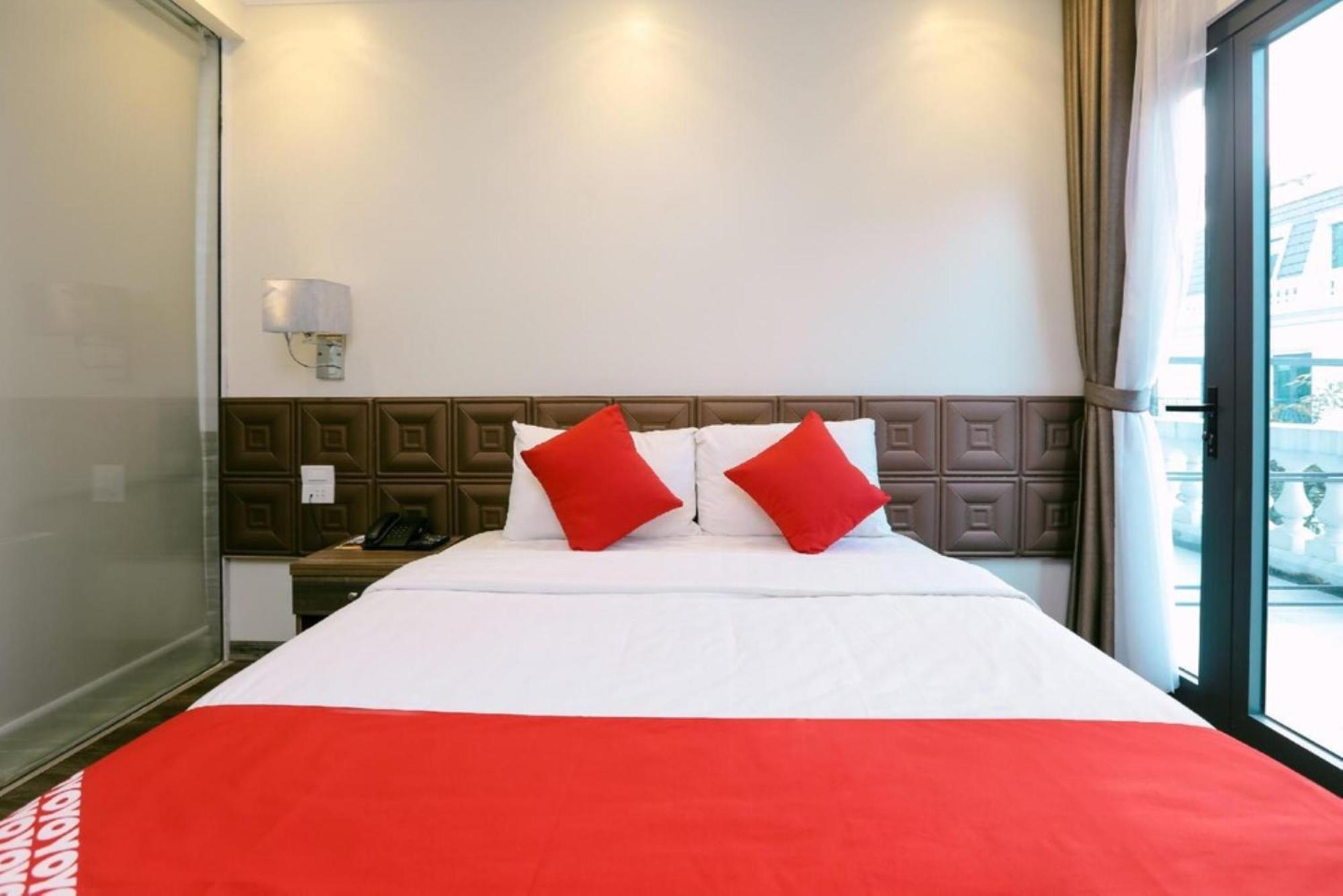 Ha Long Legend Hotel 외부 사진
