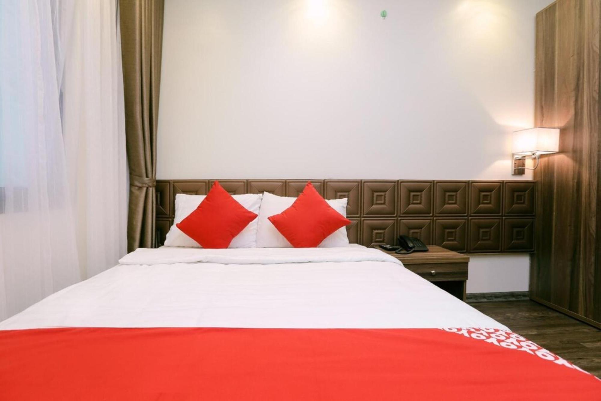 Ha Long Legend Hotel 외부 사진