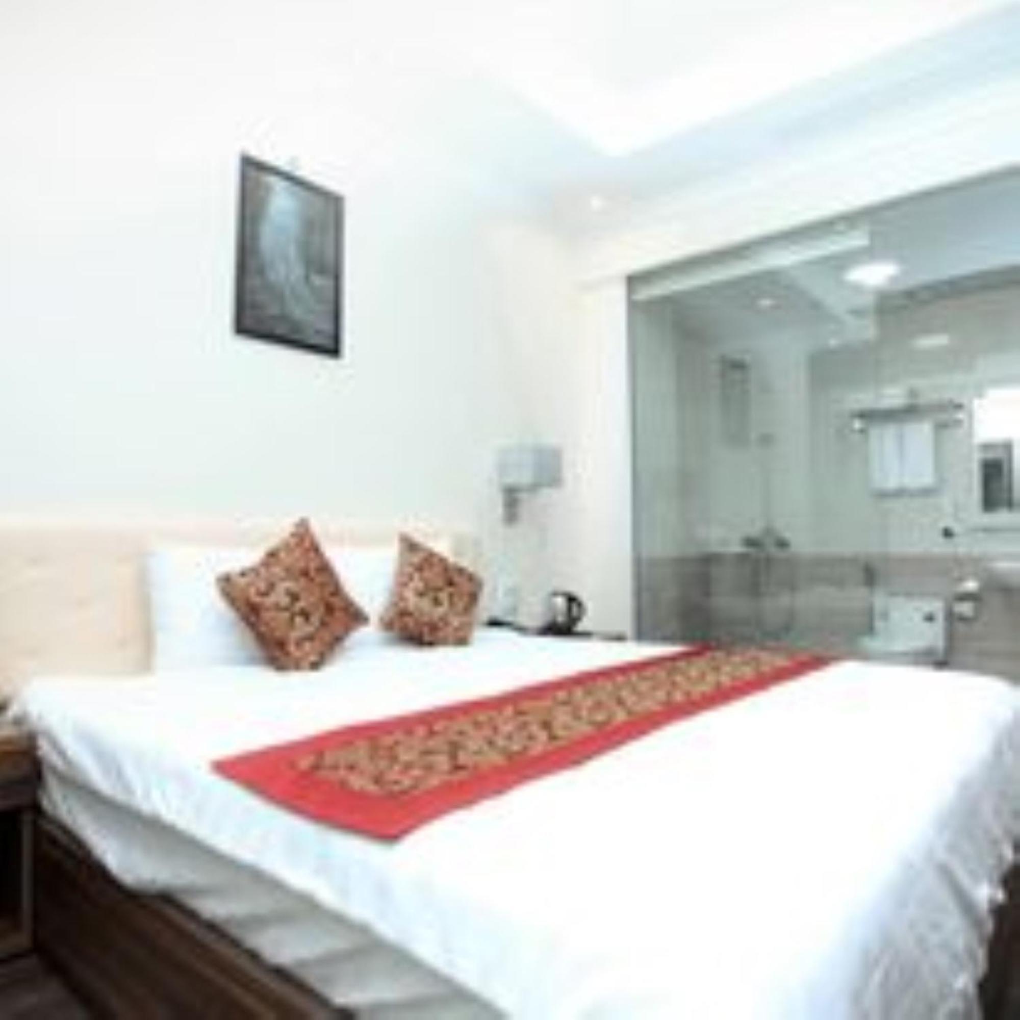 Ha Long Legend Hotel 외부 사진