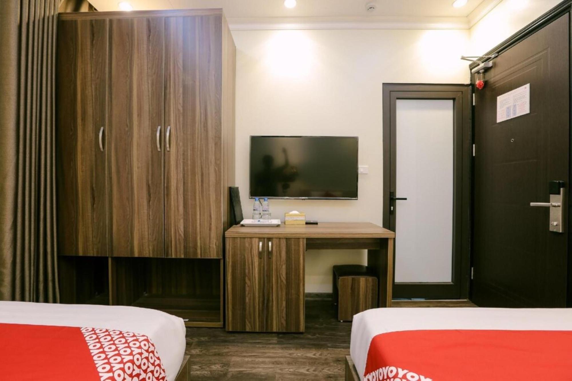 Ha Long Legend Hotel 외부 사진